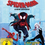 © 2018 Sony Pictures Animation Inc. All Rights Reserved. | MARVEL and all related character names: © & ™ 2019 MARVEL.