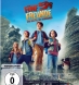 Fünf Freunde und das Tal der Dinosaurier (BD & DVD)
