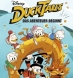 DuckTales: Das Abenteuer beginnt (DVD)