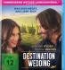 Destination Wedding (BD & DVD)