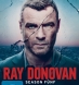 Ray Donovan - Season 5 (DVD)