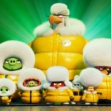 ©2019 Sony Pictures Entertainment Deutschland GmbH / Angry BirdsTM & ©2019 Rovio Entertainment Corporation and Rovio Animation Ltd. The Angry Birds Movie 2 ©2019 CPM. All Rights Reserved.