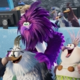 ©2019 Sony Pictures Entertainment Deutschland GmbH / Angry BirdsTM & ©2019 Rovio Entertainment Corporation and Rovio Animation Ltd. The Angry Birds Movie 2 ©2019 CPM. All Rights Reserved.