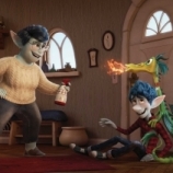 © 2019 Disney/Pixar. All Rights Reserved.