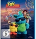 A Toy Story: Alles hört auf kein Kommando (3D BD & DVD)