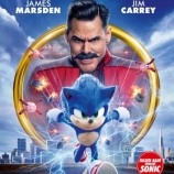 ©2018 Paramount Pictures Corporation and Sega of America, Inc. All rights reserved