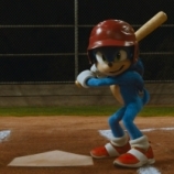 ©2018 Paramount Pictures Corporation and Sega of America, Inc. All rights reserved
