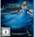 Cinderella (Blu-ray & DVD)