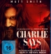 Charlie Says (BD & DVD)