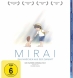 Mirai – Das Mädchen aus der Zukunft (BD & DVD)